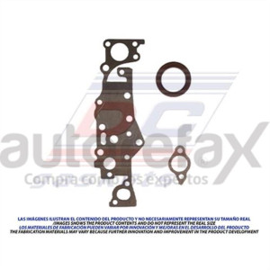 EMPAQUE TAPA DISTRIBUCION TACOMA2.4 95-98 - TC-61327