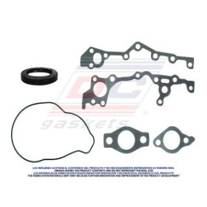 EMPAQUE TAPA DISTRIBUCION TACOMA 2.7 96-00 - TC-61352