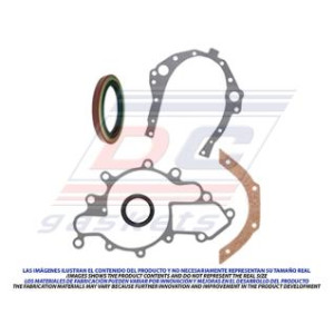 EMPAQUE T/DIST GM V6 2.8 82-86 - TC-6140