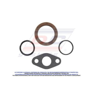 EMPAQUE TAPA DISTRIBUCION HONDA 1.7 01-05 - TC-61459