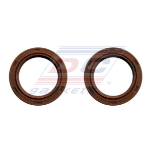 EMPAQUE TAPA DISTRIBUCION HONDA3.0,3.5 97-17 - TC-61468-1