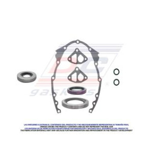 EMPAQUE TAPA DISTRIBUCION CAMARO 5.7 - TC-6150-6