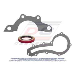 EMPAQUE TAPA DISTRIBUCION CHRYSLER 2.2 81-94 - TC-6240