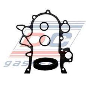 EMPAQUE TAPA DISTRIBUCION CHRYSLER 3.3 90-01 - TC-6254