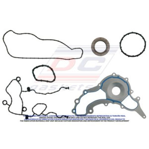 EMPAQUE TAPA DISTRIBUCION DODGE 3.9 92-01 - TC-6269