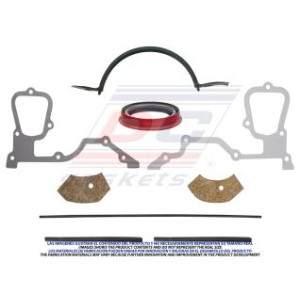 EMPAQUE TAPA DISTRIBUCION FORD 2.3 74-94 - TC-6305