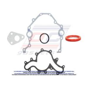 EMPAQUE TAPA DISTRIBUCION FORD 4.0 90-02 - TC-6335