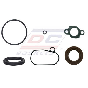 EMPAQUE TAPA DISTRIBUCION HONDA 2.2 90-97 (TC-61457-1) - TCS45899