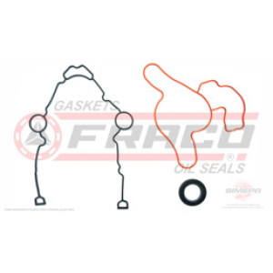 EMPAQUE TAPA DISTRIBUIDOR CHRY 5.7L (TC-6273) - TCX-1182108