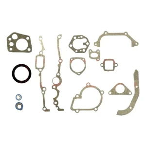 EMPAQUE TAPA DISTRIBUCION NISSAN 2.4 (TC-61225) - TCX-5840301