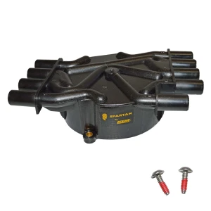 TAPA DISTRIBUIDOR CAMIONETAS PICKUP 4.3 (DR474) - TD-36