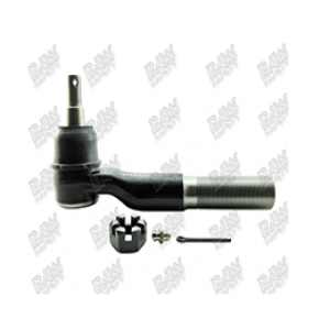 TERMINAL EXTERIOR IZQUIERDO FORD F250 08-10 (1108037) - TD330