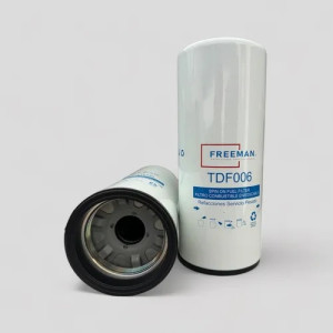 FILTRO COMBUSTIBLE CUMMINS TDF006 33711 FF2200 - TDF006