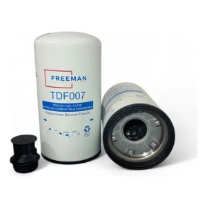 FILTRO COMBUSTIBLE CUMMINS TDF007 WF10123 - TDF007
