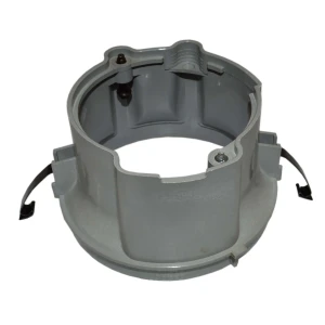 BASE TAPA DE DISTRIBUIDOR TF-39 85-94 (FD155) - TF-38