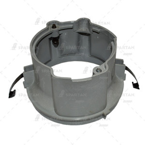 TAPA DISTRIBUIDOR CAMION V6 83-89 (FD155) - TF-39