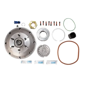 REPUESTO MAYOR FAN CLUTCH DRIVE MASTER 1 VEL - TKL995568