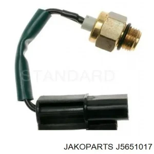 BULBO MOTOVENTILADOR TSURU 87-91 - TS189