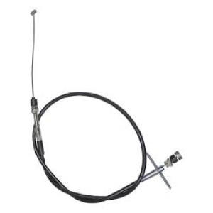 CABLE ACELERADOR TOYOTA 4C 80-85 - TY100