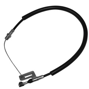 CABLE ACELERADOR TOYOTA 4C 80-85 - TY100