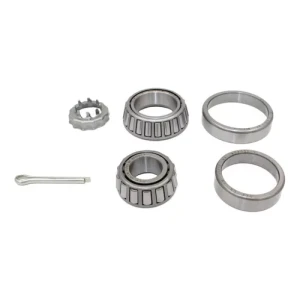 VKBA4529M KIT BALEROS RUEDA TRASERA VOLKSWAGEN GOLF JETTA, CHEVY - VKBA4529M