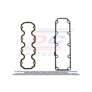 EMPAQUE PUNTERIAS CHEVY 1.4 94-95 - VS-3100