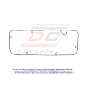 EMPAQUE PUNTERIAS GM 2.0, 2.2 87-97 - VS-3108-R