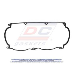 EMPAQUE PUNTERIAS MAZDA 2.0 83-93 - VS-31110-R