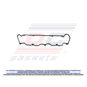 EMPAQUE PUNTERIAS MAZDA 2.2 87-93 - VS-31120-R