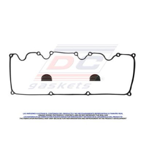 EMPAQUE PUNTERIA MAZDA G6 2.6 89-94 - VS-31125-R