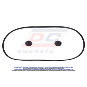 EMPAQUE PUNTERIAS TSURU 1.6 84-92 - VS-31216-R