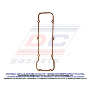 EMPAQUE PUNTERIAS NISSAN L20 68-80 - VS-31218