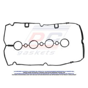 EMPAQUE PUNTERIAS CRUZE 1.8 10-14 - VS-3122-R