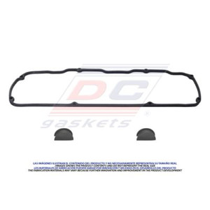 EMPAQUE PUNTERIAS NISSAN 2.4L 89-03 - VS-31225-R