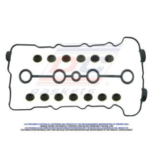 EMPAQUE PUNTERIAS SENTRA 2.0 97-02 - VS-31228-1R