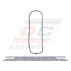 EMPAQUE PUNTERIAS URVAN 3.0 01-09 - VS-31240-R