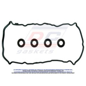 EMPAQUE PUNTERIAS SENTRA 2.5 07-12 - VS-31245-R