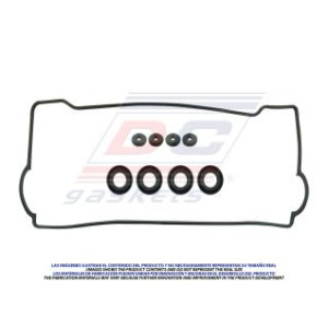 EMPAQUE PUNTERIAS TOYOTA1.6,1.8 93- - VS-31307-1