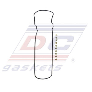 EMPAQUE PUNTERIAS TOYOTA 2.7 04-05 - VS-31330-R