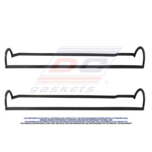EMPAQUE PUNTERIAS TOYOTA 3.0L 88-95 - VS-31350-R