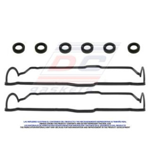 EMPAQUE PUNTERIAS TOYOTA 3.4 95-02 - VS-31357-R