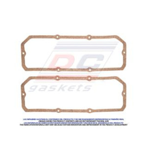 EMPAQUE PUNTERIAS GM 2.8,3.1 85-95 - VS-3140-1