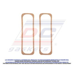 EMPAQUE PUNTERIAS GM V6 4.6 85.93 - VS-3144