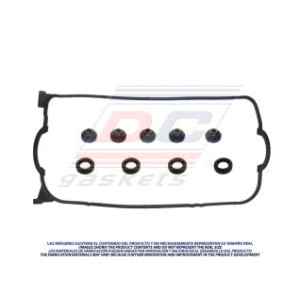 EMPAQUE PUNTERIAS HONDA 1.6 96-00 - VS-31455