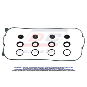 EMPAQUE PUNTERIAS HONDA 2.2 90-97 - VS-31457-R