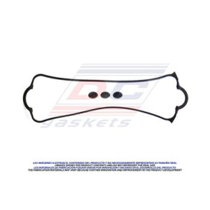 EMPAQUE PUNTERIAS HONDA 2.0 83-91 - VS-31460-1R