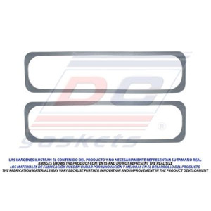 EMPAQUE PUNTERIA CHEVROLET V8 350 55-92 - VS-3150