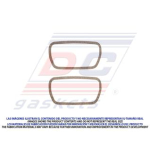 EMPAQUE PUNTERIAS VW 1500,1600 60-03 - VS-31810