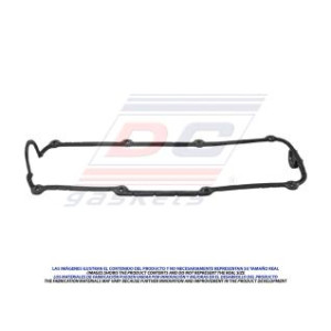 EMPAQUE PUNTERIAS VOLKSWAGEN 1.7,1.8 77-02 - VS-31840-R