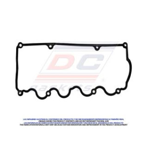 EMPAQUE PUNTERIAS VERNA 1.5 93-06 - VS-3203-R